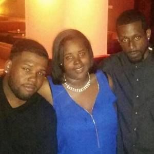 Meet your Posher, Brandyn